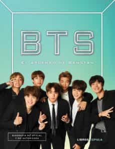 Bts el Ascenso de Bangtan Boys - Cara Jess Stevens