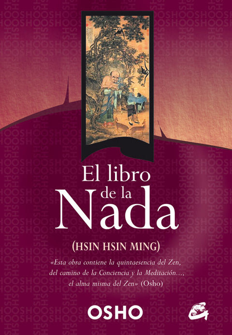 El Libro de la Nada - Osho