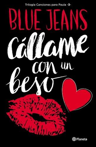 Callame con Un Beso - Blue Jeans
