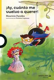 Ay, Cuanto Me Vuelvo A Querer - Mauricio Paredes