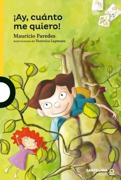 Ay, Cuanto Me Quiero! - Mauricio Paredes