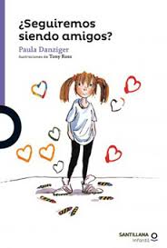 Seguiremos Siendo Amigos - Paula Danziger