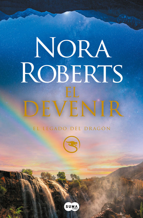 El devenir - Nora Roberts