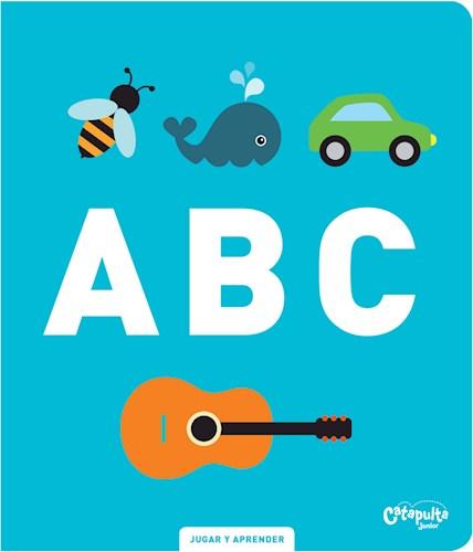 ABC Jugar y Aprender