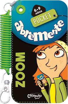 Abremente Pocket Zoom