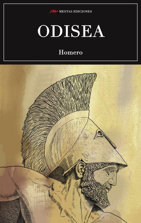 Odisea - Homero