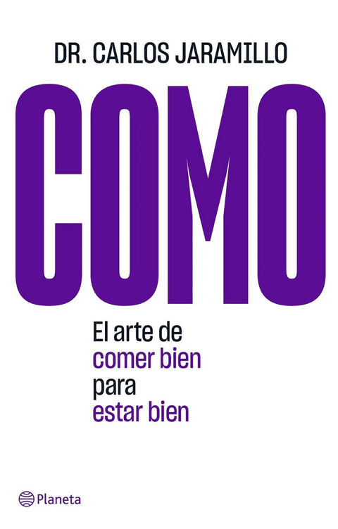 Como - Carlos Jaramillo