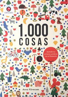 1000 Cosas - Anna Kövecses