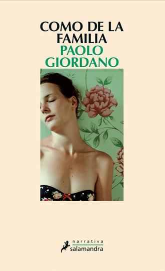 Como de la Familia - Paolo Giordano