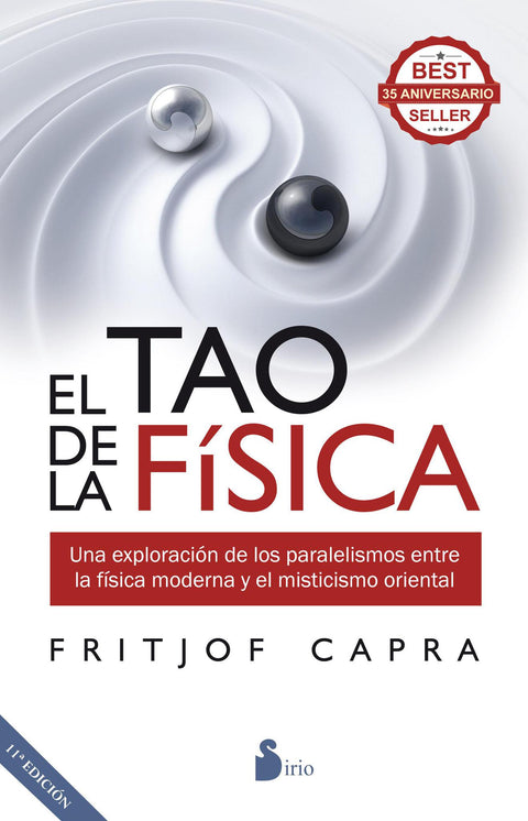 El tao de la fisica - Fritjof Capra