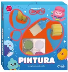 Taller de Arte Infinito: Pintura