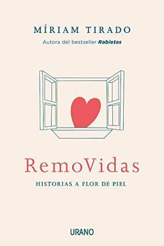 Removidas - Miriam Tirado