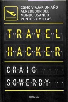 Travel Hacker - Craig Sowerby