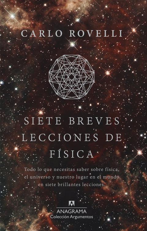Siete Breves Lecciones de Fisica - Carlo Rovelli
