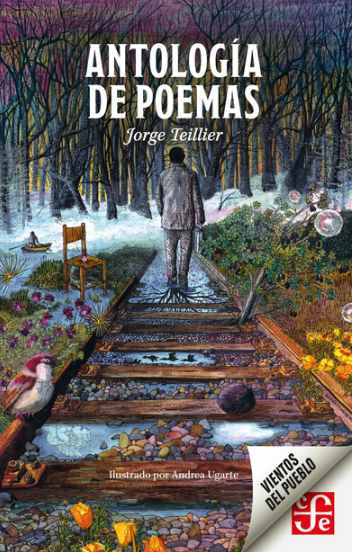Antologia de Poemas - Jorge Teillier