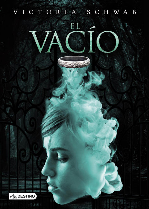El Vacio - Victoria Schwab
