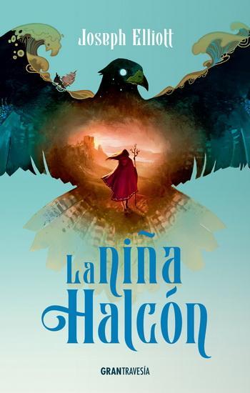 La Niña Halcon - Joseph Elliot