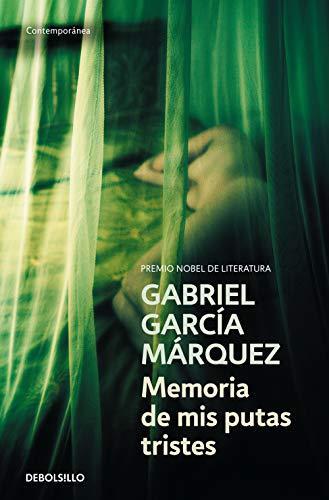 Memorias de mis Putas Tristes (DB) - Gabriel Garcia Marquez