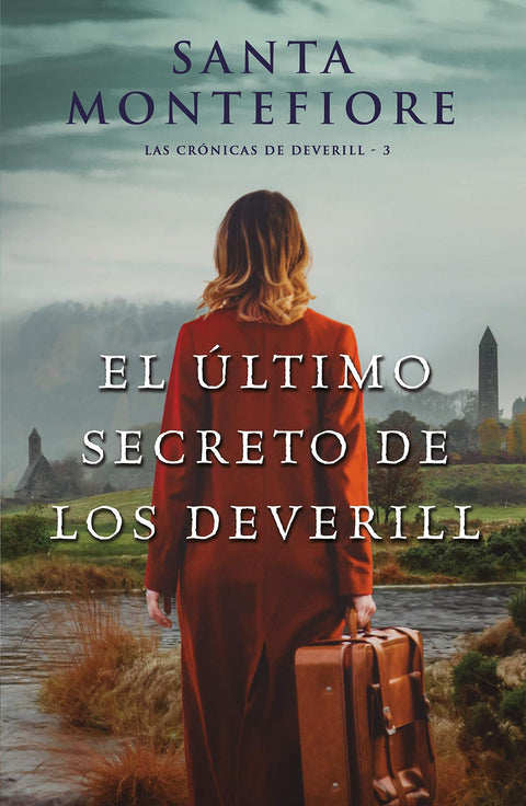 El Ultimo Secreto de los Deverill - Santa Montefiore