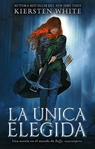 La unica elegida - Kiersten White