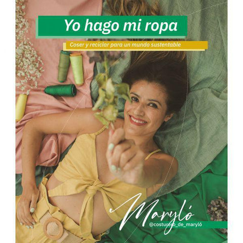 Yo Hago mi Ropa - Marylo