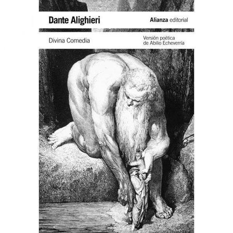 Divina Comedia - Dante Alighieri