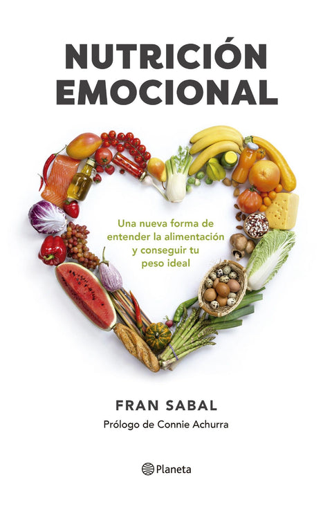 Nutricion Emocional - Fran Sabal