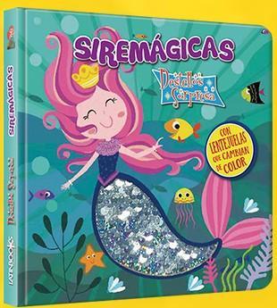 Destellos sorpresa - Siremagicas