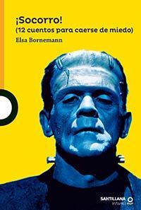 Socorro -Elsa Bornemann