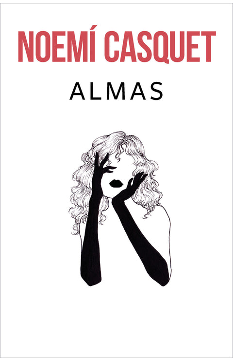 Almas - Noemi Casquet