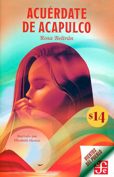 Acuerdate de Acapulco - Rosa Beltran