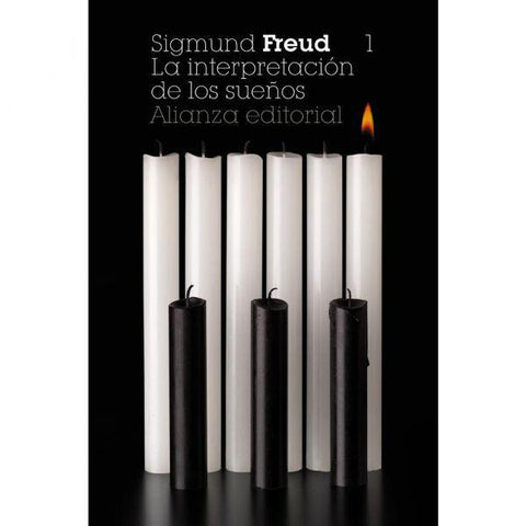 La Interpretacion de los Sueños 1 - Sigmund Freud