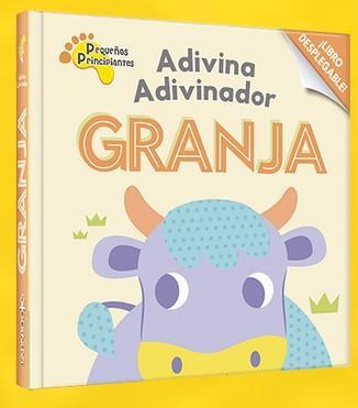 Adivina adivinador - Granja