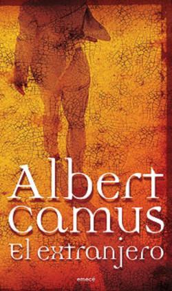 El Extranjero - Albert Camus