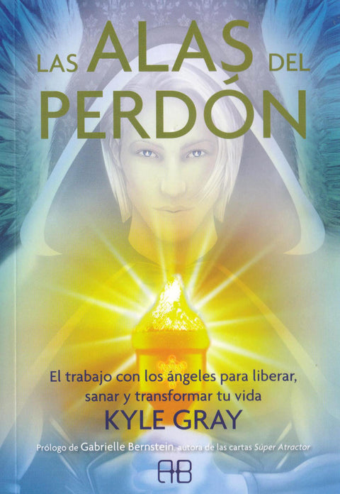 Las Alas del Perdon - Kyle Gray