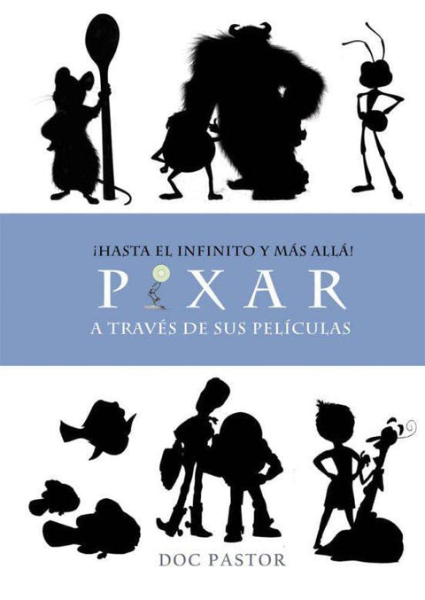 Hasta el infinito y mas alla - Doc Pastor