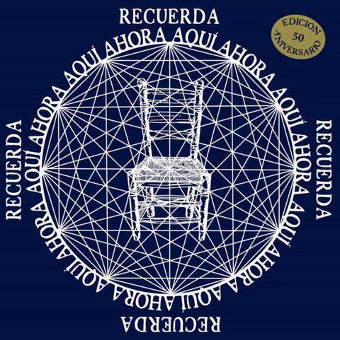 Aqui ahora recuerda (de Bindu a Ojas) - Ram Dass