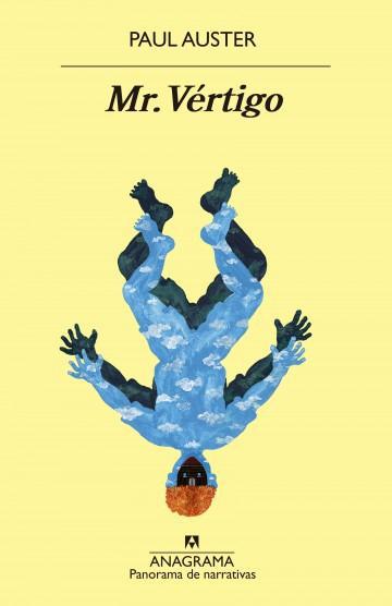 Mr. Vértigo - Paul Auster