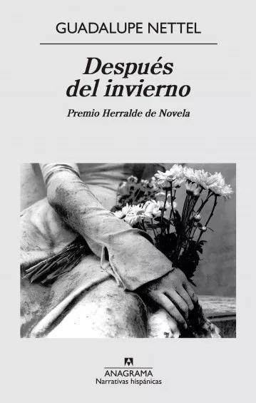 Después del invierno Guadalupe Nettel