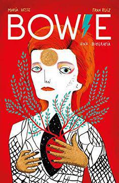 Bowie -María Hesse ,Fran Ruíz