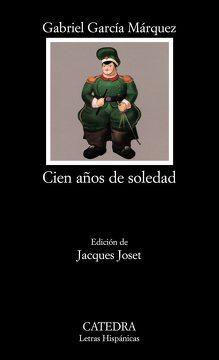 Cien Años de Soledad - Gabriel Garcia Marquez