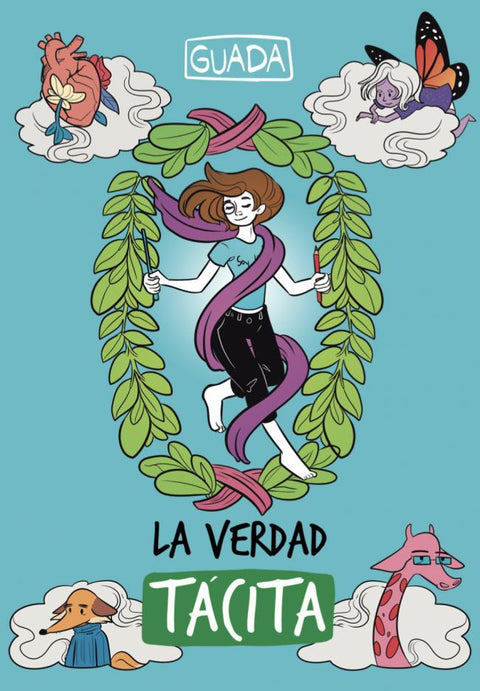 La Verdad Tacita - Guada