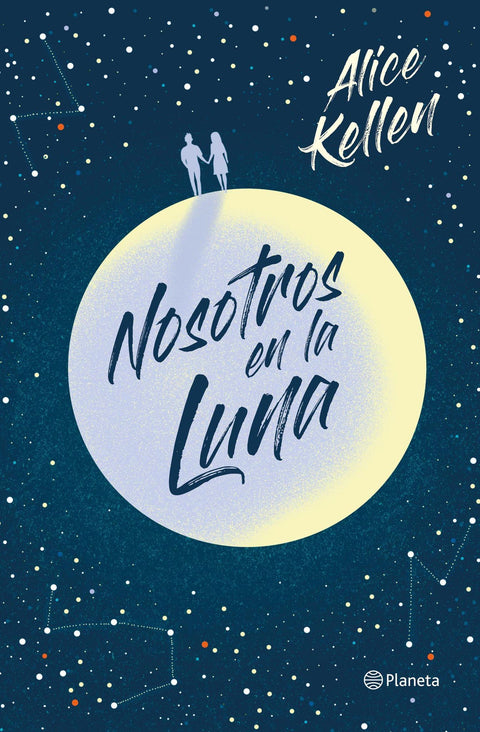 Nosotros en la Luna - Alice Kellen