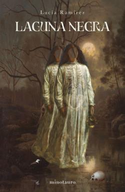 Laguna negra - Lucia Ramirez