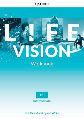 Life Vision B1 Intermediate - Workbook