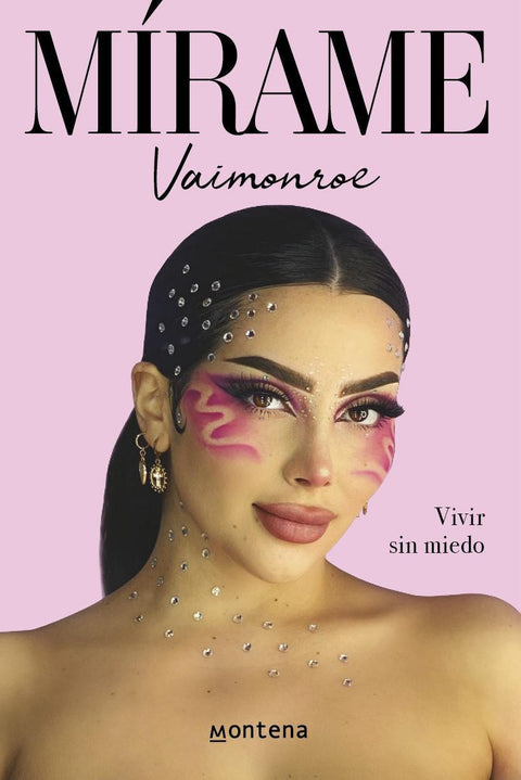 Mirame - Vaimonroe
