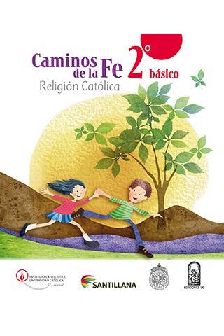 Caminos de la Fe 2 Basico