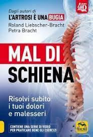 Dolor de Espalda - Roland Liebscher-Bracht