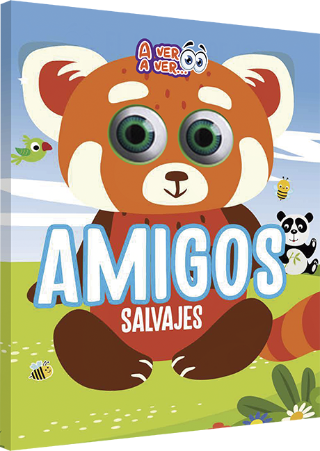 Amigos Salvajes