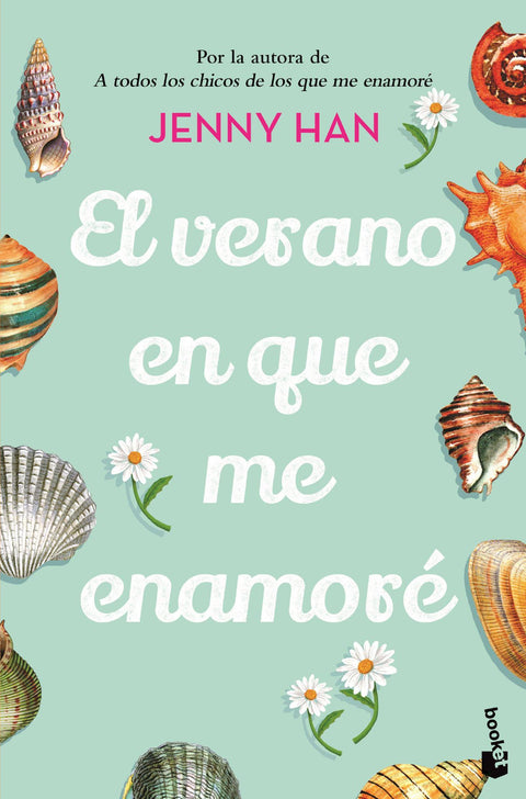 El verano en que me enamore - Jenny Han